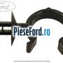 Clema prindere furtun vas expansiune Ford Focus 2011-2014 2.0 TDCi 115 cp TYDA diesel | Foto 2