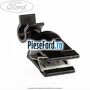 Clema prindere furtun vas expansiune Ford Transit 2000-2006 2.4 TDE 115 cp FXFA diesel