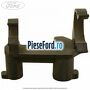 Clema prindere furtune alimentare rampa de injectie Ford Fiesta 2008-2012 1.6 TDCi 95 cp T3JA, TZJA, TZJB diesel