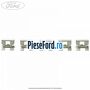 Clema prindere grila bara fata Ford Mondeo 2000-2007 1.8 SCi 130 cp CFBA benzina