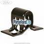 Clema prindere grila bara fata Ford Transit 1994-2000 2.5 DI  76 cp 4HB, 4HC diesel