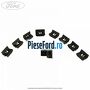 Clema prindere grila bara fata Ford Transit 2006-2014 2.2 TDCi 136 cp USRA, USRB diesel