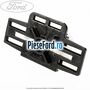 Clema prindere grila parbriz Ford Focus 1998-2004 1.6 16V 100 cp FYDA, FYDB, FYDC, FYDD benzina