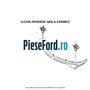 Clema prindere grila parbriz Ford Focus 1998-2004 1.8 TDCi 100 cp FFDA diesel