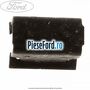 Clema prindere grila parbriz inferioara Ford Fiesta 1989-1996 1.3 60 cp J6B benzina