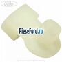 Clema prindere incuietoare usa culisanta Ford Transit 1994-2000 2.5 DI 69 cp 4FA, 4FB, 4FC, 4FD diesel