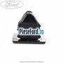 Clema prindere insonorizant capota Ford Ka 2009-2016 1.2 69 cp 169A4000, FP4 benzina