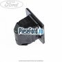 Clema prindere insonorizant capota Ford Ka 2009-2016 1.3 TDCi 75 cp 169A1000, FD4 diesel