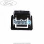 Clema prindere insonorizant capota Ford Ka 2009-2016 1.3 TDCi 75 cp 169A1000, FD4 diesel