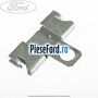 Clema prindere insonorizant panou bord Ford Fiesta 2002-2005 1.25 16V 70 cp M7JA, M7JB benzina