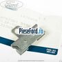 Clema prindere insonorizant panou bord Ford Fiesta 2005-2008 1.4 16V 80 cp FXJA, FXJB benzina | Foto 2