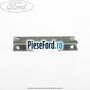 Clema prindere insonorizant panou bord Ford Fiesta 2005-2008 ST150 150 cp N4JB benzina