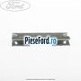 Clema prindere insonorizant panou bord Ford Fusion 1.25 75 cp FUJA, FUJB benzina