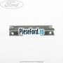 Clema prindere insonorizant panou bord Ford Fusion 1.6 100 cp FYJA, FYJB, FYJC benzina
