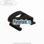 Clema prindere motoras aeroterma Ford Escort 1995-1998 Cosworth 4x4 220 cp N5F benzina