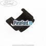 Clema prindere motoras aeroterma Ford Focus 1998-2004 1.8 16V 115 cp EYDB, EYDC, EYDD, EYDE, EYDF benzina | Foto 2
