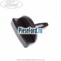 Clema prindere ornament lateral portbagaj Ford Mondeo 1996-2000 2.5 24V 171 cp LCBD, SEB, SEC benzina