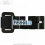 Clema prindere ornament stalp A Ford Mondeo 2000-2007 1.8 16V 110 cp CGBA, CGBB benzina