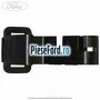 Clema prindere ornament stalp A Ford Mondeo 2000-2007 2.0 TDDI 115 cp D6BA, HJBA, HJBB, HJBC diesel
