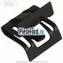 Clema prindere panou ornament vertical interior Ford Kuga 2016-2018 2.0 TDCi 120 cp XRMA, XRMB, XRMC diesel