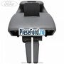 Clema prindere parasolar Ford Escort 1995-1998 RS 2000 150 cp N7A benzina