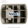 Clema prindere parasolar Ford Focus 1998-2004 1.8 16V 115 cp EYDB, EYDC, EYDD, EYDE, EYDF benzina