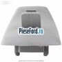 Clema prindere parasolar Ford Focus 1998-2004 2.0 16V 131 cp EDDB, EDDC, EDDD, EDDF benzina | Foto 4