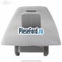 Clema prindere parasolar Ford Focus 1998-2004 RS 215 cp HMDA benzina | Foto 4