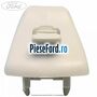 Clema prindere parasolar Ford Focus 2014-2018 1.6 Ti 125 cp PNDA, PNDD benzina
