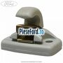 Clema prindere parasolar Ford Galaxy 2000-2006 1.9 TDI 115 cp AUY diesel