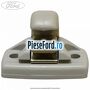 Clema prindere parasolar Ford Galaxy 2000-2006 2.8 V6 204 cp AYL benzina