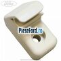 Clema prindere parasolar Ford Ka 2009-2016 1.2 69 cp 169A4000, FP4 benzina