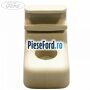 Clema prindere parasolar Ford Ka 2009-2016 1.2 69 cp 169A4000, FP4 benzina
