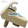 Clema prindere parasolar Ford Ka 2009-2016 1.3 TDCi 75 cp 169A1000, FD4 diesel