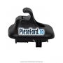 Clema prindere parasolar Ford Mustang 2018-2022 5.0 V8 450 cp 50SDEM benzina