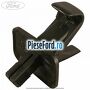 Clema prindere parasolar geam spate Ford S-Max 2007-2014 2.0 EcoBoost 203 cp TNWA benzina