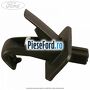 Clema prindere parasolar geam spate Ford S-Max 2007-2014 2.0 EcoBoost 203 cp TNWA benzina