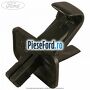 Clema prindere parasolar geam spate Ford S-Max 2007-2014 2.0 TDCi 115 cp KLWA, TYWA diesel