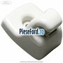 Clema prindere parasolar marble Ford Kuga 2013-2016 2.0 TDCi 140 cp UFMA diesel