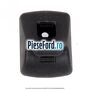 Clema prindere parasolar negru Ford Focus 2004-2007 2.0 TDCi 136 cp G6DA, G6DB, G6DD, G6DG diesel