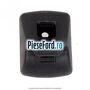 Clema prindere parasolar negru Ford Focus 2004-2007 2.5 ST 225 cp HYDA benzina