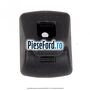 Clema prindere parasolar negru Ford Focus 2008-2011 1.6 Ti 115 cp HXDA, HXDB, SIDA benzina