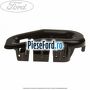Clema prindere pe sezut metalic scaun spate Ford Focus 2011-2014 1.6 EcoBoost 150 cp JQDA, JQDB, YUDA benzina