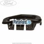 Clema prindere pe sezut metalic scaun spate Ford Focus 2011-2014 1.6 TDCi 115 cp T1DA, T1DB diesel