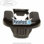 Clema prindere pe sezut metalic scaun spate Ford Focus 2014-2018 2.3 RS 350 cp YVDA benzina