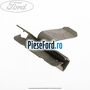 Clema prindere plansa bord Ford Fiesta 2005-2008 1.6 TDCi 90 cp HHJA, HHJB diesel