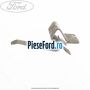 Clema prindere plansa bord Ford Fusion 1.4 TDCi 68 cp F6JA, F6JB diesel