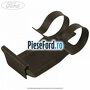 Clema prindere podea punte spate Ford Transit 2006-2014 2.4 TDCi 100 cp PHFA, PHFC diesel