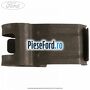 Clema prindere podea punte spate Ford Transit 2006-2014 2.4 TDCi 115 cp JXFA, JXFC diesel | Foto 2