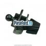Clema prindere polita portbaga 3/5 usi Ford Focus 1998-2004 ST170 173 cp ALDA benzina